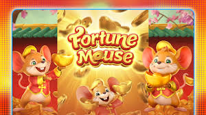 como jogar fortune mouse para mobile